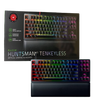 Razer Huntsman V2 Tenkeyless Red Clicky Keyboard Razer Huntsman V2 Tenkeyless Red Clicky Keyboard