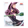 Yu Gi Oh Equal Arts Dark Magician Figure Yu Gi Oh Equal Arts Dark Magician Figure