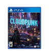 PS4 Cloudpunk (US) PS4 Cloudpunk (US)