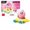 Amiibo Kirby Air Kirby & Warp Star Amiibo Kirby Air Kirby & Warp Star