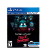 PS4 VR Five Nights at Freddy's: Help Wanted (US) PS4 VR Five Nights at Freddy's: Help Wanted (US)