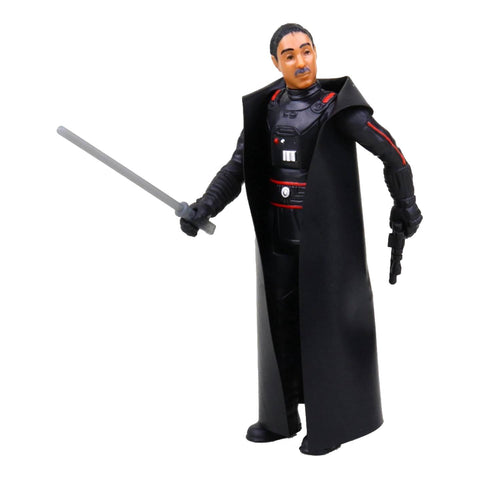 Star Wars Kenner Retro Collection Moff Gideon