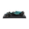 Bburago 1:43 Aston Martin F1 AMR23 (2023) #14 Bburago 1:43 Aston Martin F1 AMR23 (2023) #14