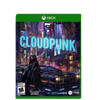 XBox One Cloudpunk (US) XBox One Cloudpunk (US)