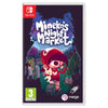 Nintendo Switch Mineko's Night Market (EU) Nintendo Switch Mineko's Night Market (EU)