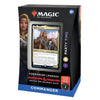 Magic: The Gathering Battle for Baldur’s Gate Commander Deck – Party Time Magic: The Gathering Battle for Baldur’s Gate Commander Deck – Party Time