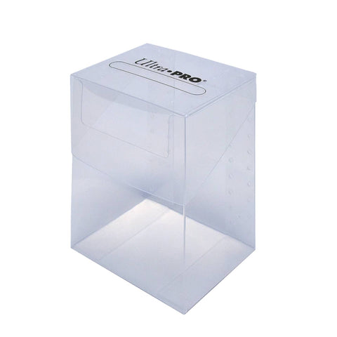Ultra Pro Toploader Box #85398
