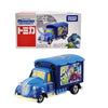 Takara Tomy Disney Motors Jolly Float Monster University Takara Tomy Disney Motors Jolly Float Monster University