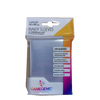 GameGenic 100 Inner Sleeves 64x89mm GameGenic 100 Inner Sleeves 64x89mm