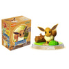 Pokemon Classic Edition Eevee Blokees Model Kit Pokemon Classic Edition Eevee Blokees Model Kit