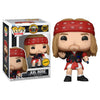 Funko POP! (397) Guns N' Roses Axl Rose (1992) Chase Funko POP! (397) Guns N' Roses Axl Rose (1992) Chase