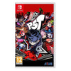 Nintendo Switch Persona 5 Tactica (EU) Nintendo Switch Persona 5 Tactica (EU)