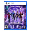 PS5 Gotham Knights Regular (US) PS5 Gotham Knights Regular (US)