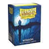 Dragon Shield Deck 100 Dual Matte sleeves - Wisdom Dragon Shield Deck 100 Dual Matte sleeves - Wisdom