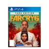 PS4 Far Cry 6 Yara Edition PS4 Far Cry 6 Yara Edition