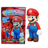 Mario KM-100 3D Jigsaw puzzle Mario KM-100 3D Jigsaw puzzle