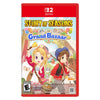 Nintendo Switch 2 Story of Seasons: Grand Bazaar (US) Nintendo Switch 2 Story of Seasons: Grand Bazaar (US)