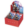 Ultraman BP02 Vortex Crimson and Azure Booster (ENG) Ultraman BP02 Vortex Crimson and Azure Booster (ENG)