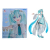 Hatsune Miku Luminasta Kowareta Sekai to Utaenai Figure Hatsune Miku Luminasta Kowareta Sekai to Utaenai Figure