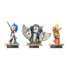 Amiibo Splatoon Raiders - Big Man, Frye, Shiver Amiibo Splatoon Raiders - Big Man, Frye, Shiver