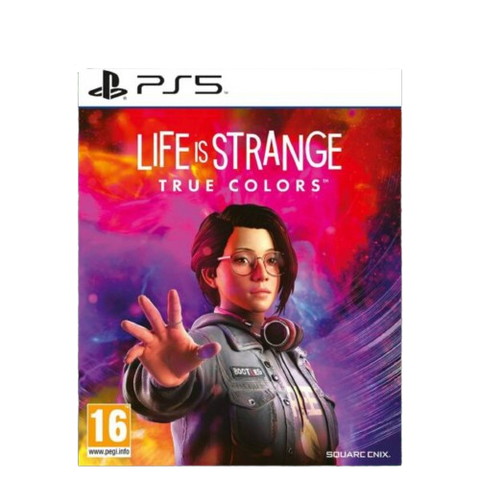 PS5 Life is Strange: True Colors (EU) PS5 Life is Strange: True Colors (EU)