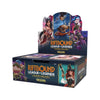 Riftbound Origins Booster (ENG) Riftbound Origins Booster (ENG)
