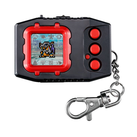 (Pre-order) Bandai Digimon Pendulum Color 5 Metal Empire - Original Black Red (Ship December 2025) (Pre-order) Bandai Digimon Pendulum Color 5 Metal Empire - Original Black Red (Ship December 2025)