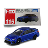 Takara Tomy Subaru WRX S4 STI Sport Blue (115) Takara Tomy Subaru WRX S4 STI Sport Blue (115)