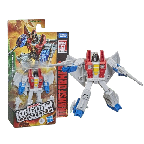 Transformers Generations WFC-K12 Starscream Transformers Generations WFC-K12 Starscream