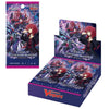 Vanguard-DZ-BT15 Strike of Illusionary Shadows Booster (ENG) Vanguard-DZ-BT15 Strike of Illusionary Shadows Booster (ENG)