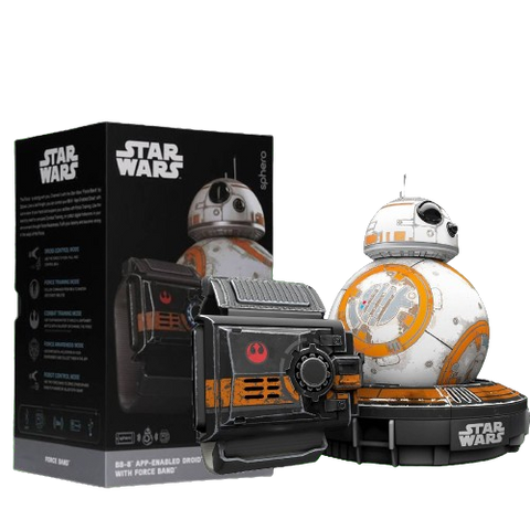 Sphero Star Wars BB-8 Special Edition Sphero Star Wars BB-8 Special Edition