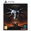 PS5 Gothic Classic (EU) PS5 Gothic Classic (EU)