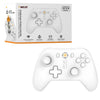 Omelet Gaming Super Wireless Controller - Snow White Omelet Gaming Super Wireless Controller - Snow White