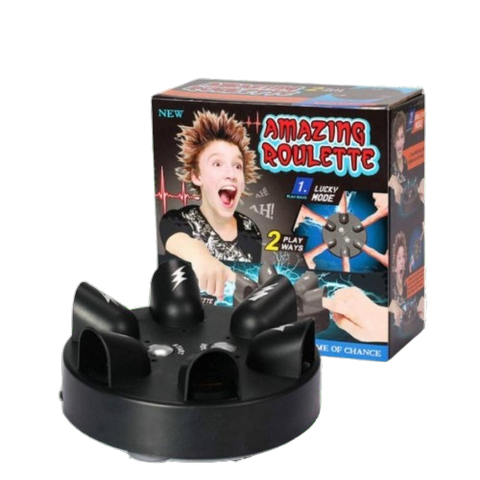 Amazing Roulette Amazing Roulette