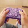 Nintendo Switch 2 Hori Wireless Horipad Turbo - Animal Crossing Celeste Nintendo Switch 2 Hori Wireless Horipad Turbo - Animal Crossing Celeste