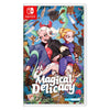 Nintendo Switch Magical Delicacy (Asia) Nintendo Switch Magical Delicacy (Asia)
