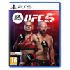 PS5 EA Sports UFC 5 (EU) PS5 EA Sports UFC 5 (EU)