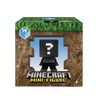 Minecraft Mini-Figure Blind Box Wave 19 Minecraft Mini-Figure Blind Box Wave 19