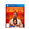 PS4 Far Cry 6 Gold Edition PS4 Far Cry 6 Gold Edition