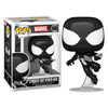 Funko POP! (1444) Spider-Man Comics Symbiote Suit Funko POP! (1444) Spider-Man Comics Symbiote Suit