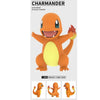 Pokemon Funism Home Collection - Charmander Pokemon Funism Home Collection - Charmander