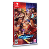 Nintendo Switch SNK vs. Capcom: SVC CHAOS (US) Nintendo Switch SNK vs. Capcom: SVC CHAOS (US)