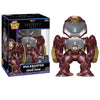 Funko Bitty Bot Avengers Hulkbuster with Iron Man Funko Bitty Bot Avengers Hulkbuster with Iron Man