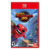 Nintendo Switch 2 Super Meat Boy 3D (US) Nintendo Switch 2 Super Meat Boy 3D (US)