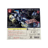 Masked Rider Blade Rouse Luminescent Blue Spader Masked Rider Blade Rouse Luminescent Blue Spader