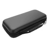 Nintendo Switch Oled Gametech Eva Pouch - Black Nintendo Switch Oled Gametech Eva Pouch - Black