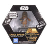 Takara Tomy Star Wars Space Opera - Chewbacca Takara Tomy Star Wars Space Opera - Chewbacca