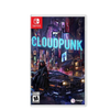 Nintendo Switch Cloudpunk (US) Nintendo Switch Cloudpunk (US)