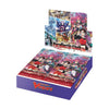 Vanguard-DZ-BT13 Parallactic Clash Booster (ENG) Vanguard-DZ-BT13 Parallactic Clash Booster (ENG)
