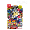 Nintendo Switch Super Bomberman R (US) Nintendo Switch Super Bomberman R (US)